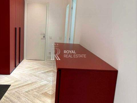 квартира за адресою Бульварно-Кудрявська вул. (Воровського), 17-А