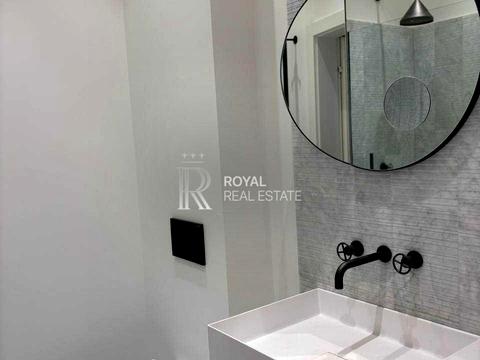 квартира за адресою Бульварно-Кудрявська вул. (Воровського), 17-А