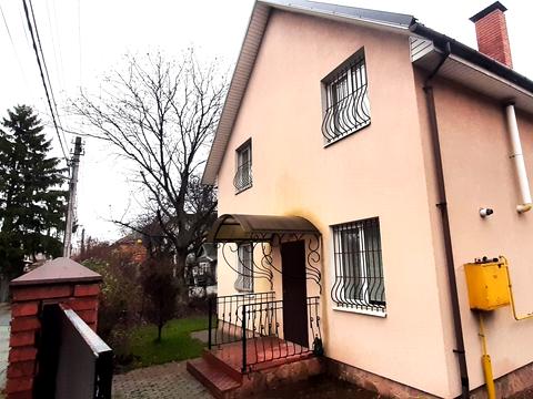 будинок за адресою 4-та Садова вул.