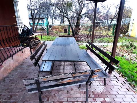 будинок за адресою 4-та Садова вул.