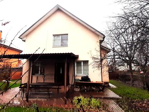 будинок за адресою 4-та Садова вул.