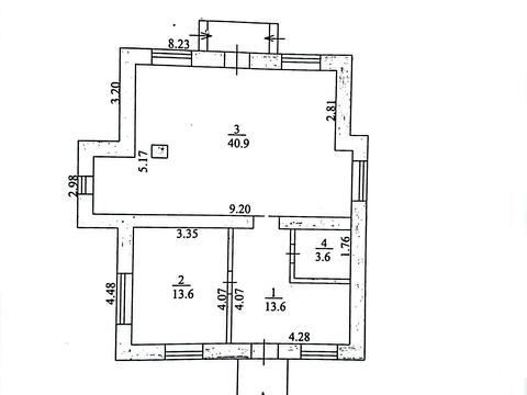 будинок за адресою 4-та Садова вул.