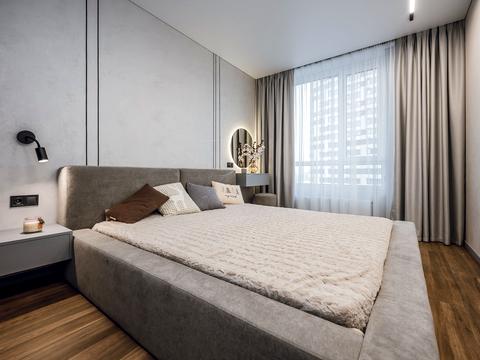 квартира по адресу Всеволода Змеенко ул., 15/23