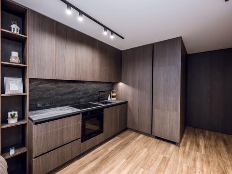 квартира за адресою Всеволода Змієнка вул., 34/21