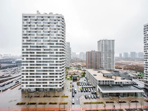 квартира за адресою Всеволода Змієнка вул., 34/21