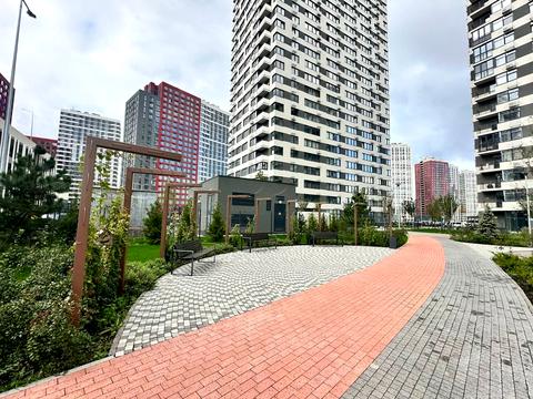 квартира за адресою Всеволода Змієнка вул., 34/21