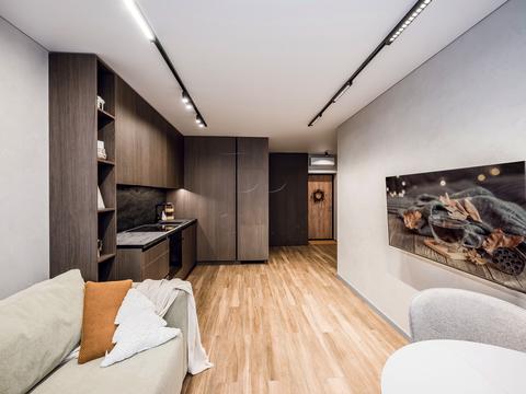 квартира за адресою Всеволода Змієнка вул., 34/21