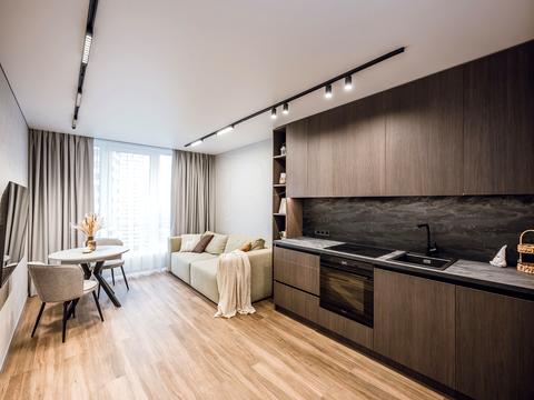 квартира за адресою Всеволода Змієнка вул., 34/21