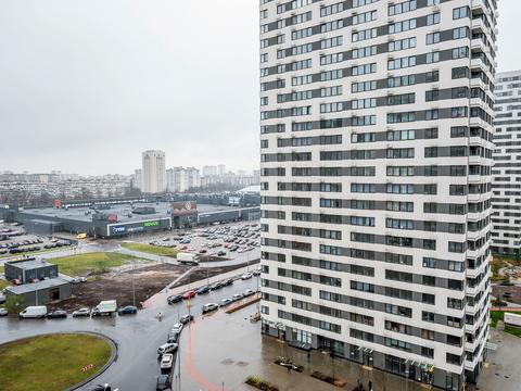 квартира за адресою Всеволода Змієнка вул., 34/21