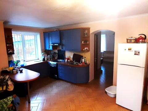 будинок за адресою 4-та Садова вул.