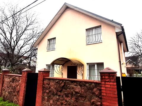 будинок за адресою 4-та Садова вул.