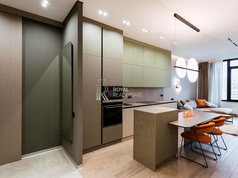 квартира по адресу Ивана Фёдорова ул., 2-А