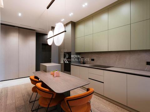 квартира по адресу Ивана Фёдорова ул., 2-А