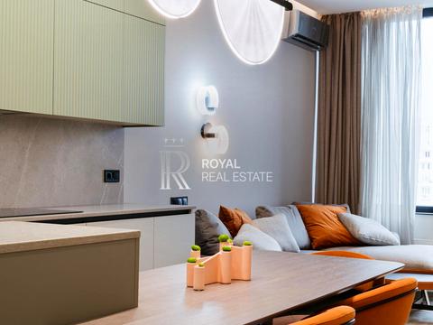 квартира по адресу Ивана Фёдорова ул., 2-А