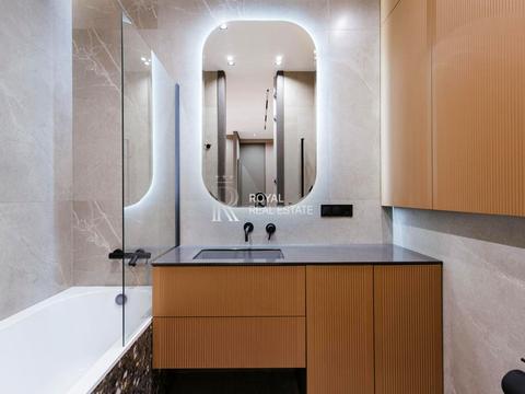 квартира по адресу Ивана Фёдорова ул., 2-А