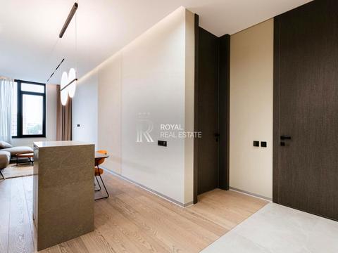 квартира по адресу Ивана Фёдорова ул., 2-А