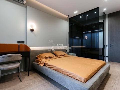 квартира по адресу Ивана Фёдорова ул., 2-А