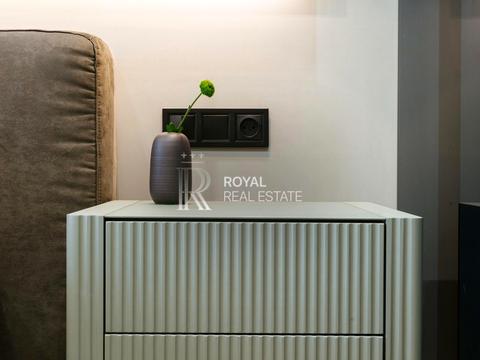 квартира по адресу Ивана Фёдорова ул., 2-А