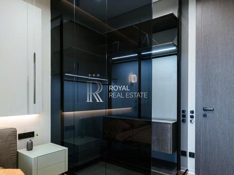 квартира по адресу Ивана Фёдорова ул., 2-А