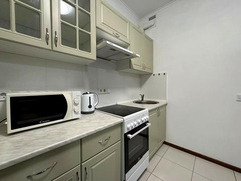 квартира за адресою Петра Калнишевського вул. (Михайла Майорова), 6