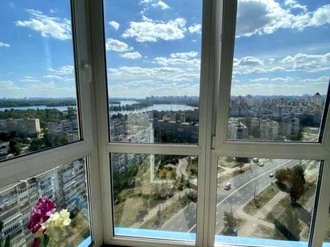 квартира за адресою Володимира Івасюка просп. (Героїв Сталінграду), 47-А