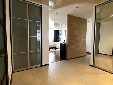 квартира за адресою Володимира Івасюка просп. (Героїв Сталінграду), 47-А