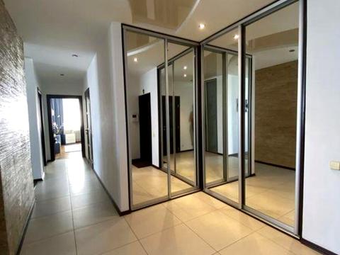 квартира за адресою Володимира Івасюка просп. (Героїв Сталінграду), 47-А