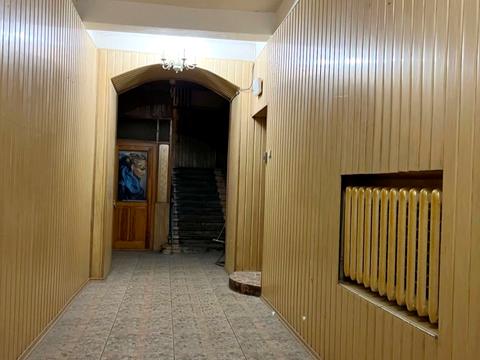 квартира за адресою Михайлівський пров., 20-А