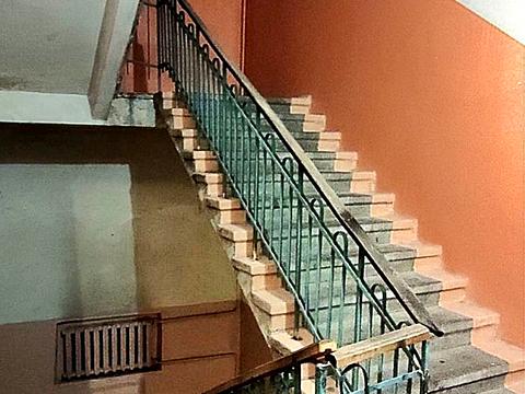 квартира за адресою Михайлівський пров., 20-А