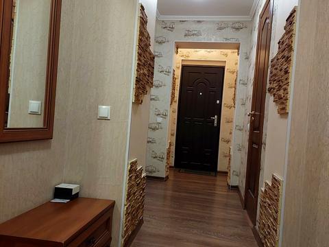 квартира за адресою Михайлівський пров., 20-А