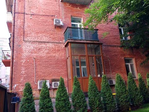 квартира за адресою Михайлівський пров., 20-А