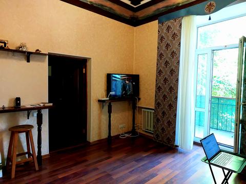 квартира за адресою Михайлівський пров., 20-А