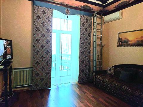 квартира за адресою Михайлівський пров., 20-А