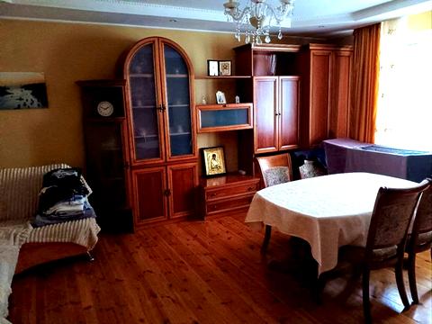 квартира за адресою Миколи Голего вул. (Лебедєва-Кумача), 5