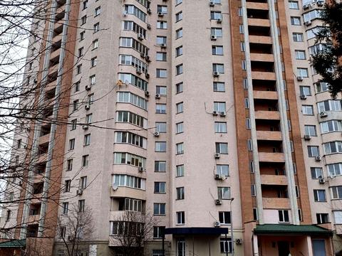 квартира за адресою Миколи Голего вул. (Лебедєва-Кумача), 5