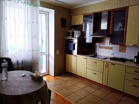 квартира за адресою Миколи Голего вул. (Лебедєва-Кумача), 5