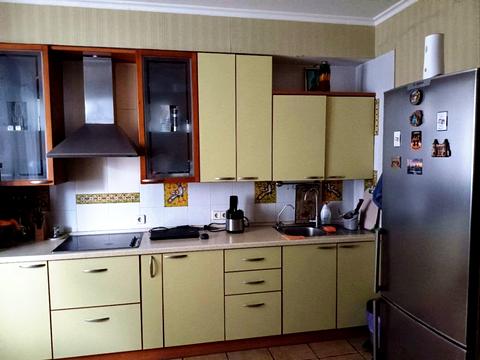 квартира за адресою Миколи Голего вул. (Лебедєва-Кумача), 5