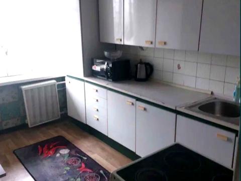 квартира по адресу Митрополита Василия Липковского ул. (Урицкого), 37-А