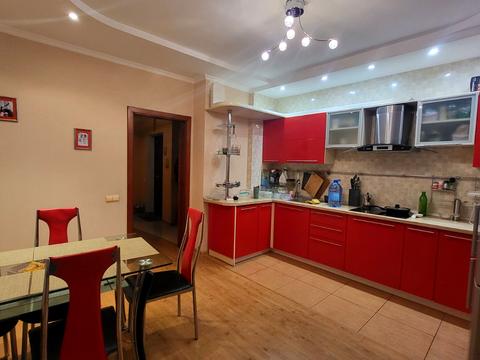 квартира за адресою Урлівська вул., 11-А