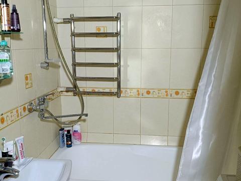 квартира за адресою Миколи Голего вул. (Лебедєва-Кумача), 5