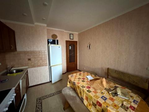 квартира за адресою Анни Ахматової вул., 35-А