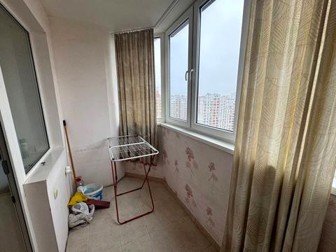 квартира за адресою Анни Ахматової вул., 35-А