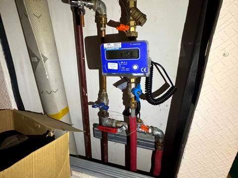 квартира за адресою Анни Ахматової вул., 35-А