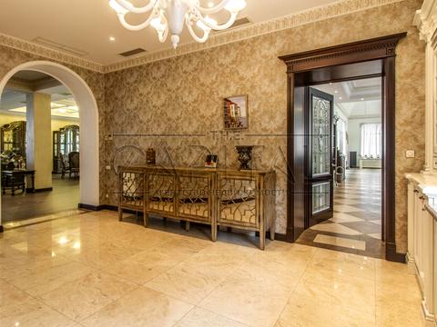 дом по адресу Зверинецкая ул., 17