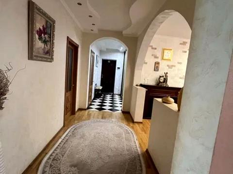 квартира за адресою Волинська вул., 10