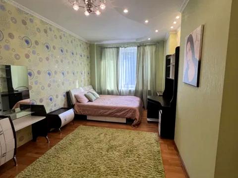 квартира за адресою Волинська вул., 10