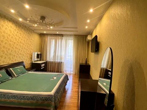 квартира за адресою Волинська вул., 10