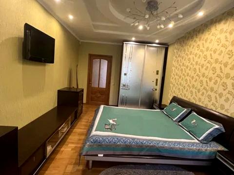 квартира за адресою Волинська вул., 10