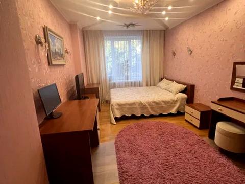 квартира за адресою Волинська вул., 10