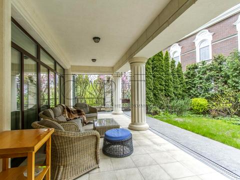 дом по адресу Зверинецкая ул., 17